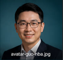 NBA老郭 - jiuyouweb